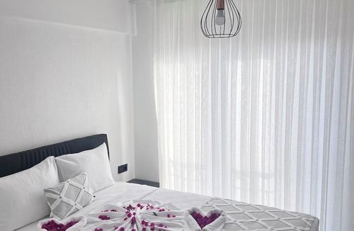 Sarigerme Apartment | Mila Apart