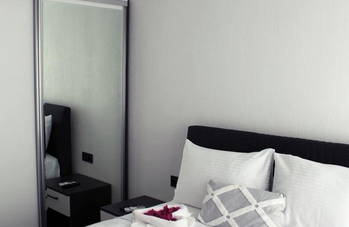 Sarigerme Apartment | Mila Apart