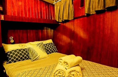 Bodrum City Center Boat Rental | Fora a