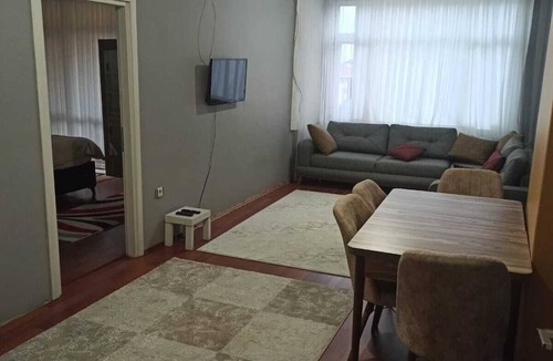 Umraniye Resort | Dilaver Apart