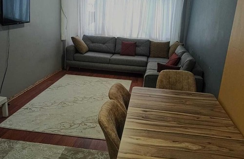 Umraniye Resort | Dilaver Apart