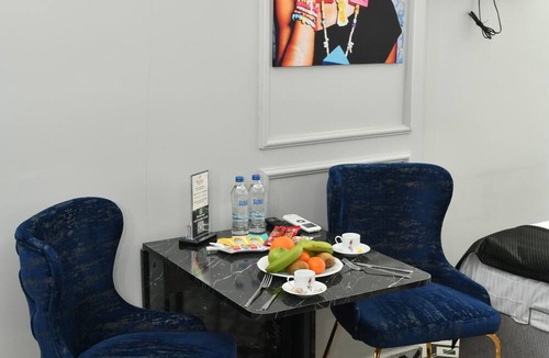 Kabatas Hotel | İSTANBUL PORT HOTEL