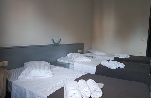 Duzce Bed & Breakfast | Han Otel