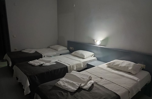 Duzce Bed & Breakfast | Han Otel