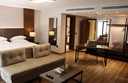 Osmanbey Hotel | Riva Hotel Nisantasi & Spa