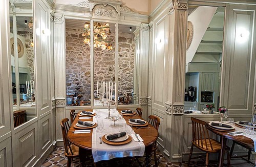 Tokoglu Hotel | Rumevi