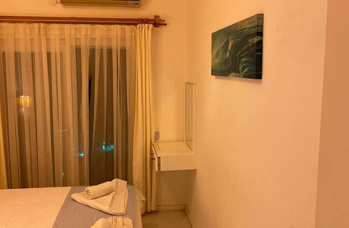Patara Hotel | Sisyphos Hotel Patara