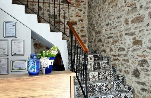 Ayvalik Hotel | Lalekar Butik Otel