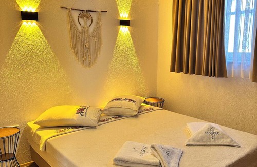 Ayvalik Hotel | Lalekar Butik Otel