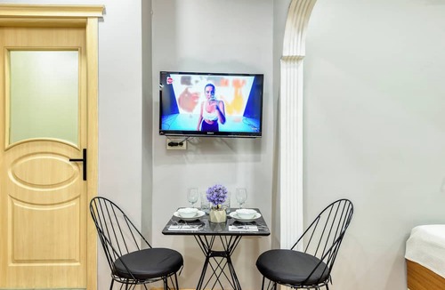 Old City Apartment | Pio Hotel
