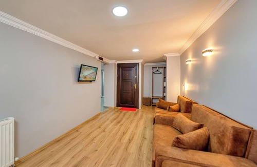 Old City Apartment | Pio Hotel