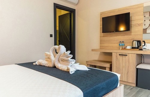Ayvalik Bed & Breakfast | Nüans Küçükköy