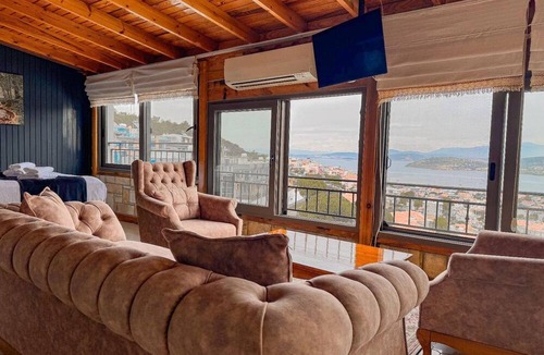 Yenifoca Bed & Breakfast | Paska otel