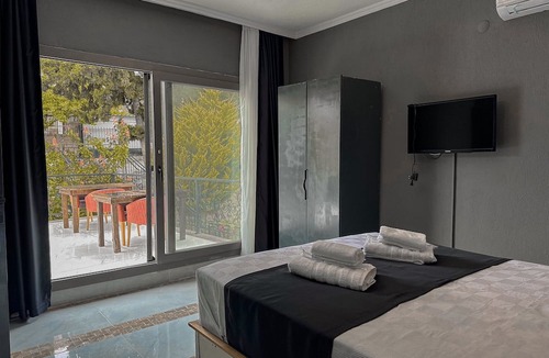 Yenifoca Bed & Breakfast | Paska otel