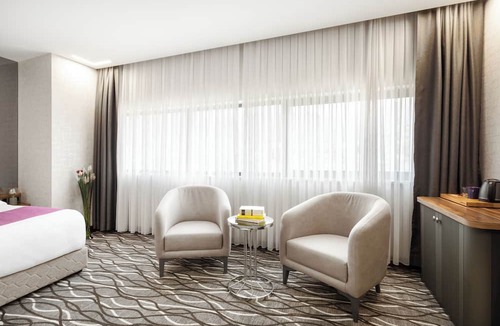 Osmangazi Hotel | Lilium Hotel & Suites