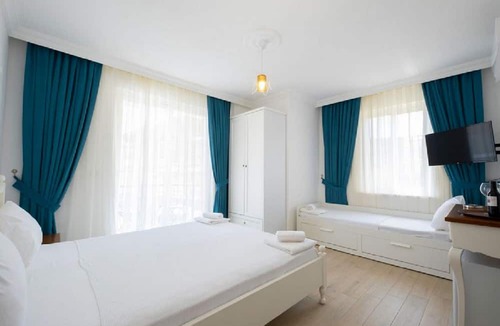 Selimiye Hotel | Green Heaven Boutique Hotel