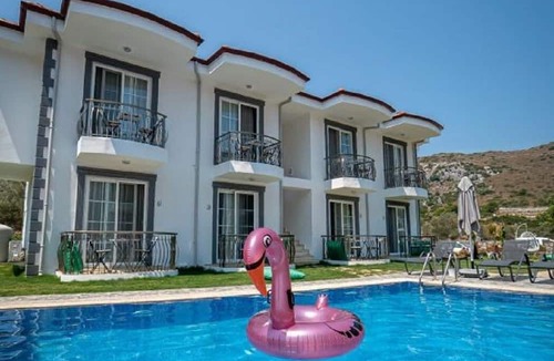 Selimiye Hotel | Green Heaven Boutique Hotel