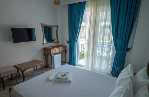Selimiye Hotel | Green Heaven Boutique Hotel