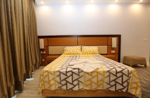 Kahta Bed & Breakfast | Kommageneiz Hotel