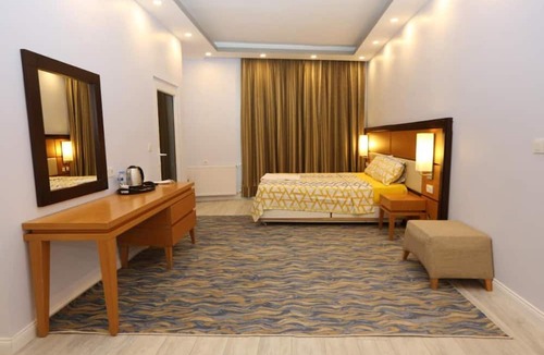 Kahta Bed & Breakfast | Kommageneiz Hotel