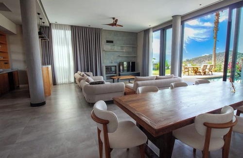 Yalikavak Villa | Villa Loca