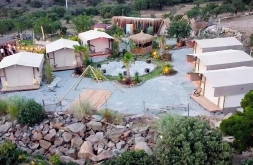 Dagbelen Hostel | Masalevi Gümüşlük