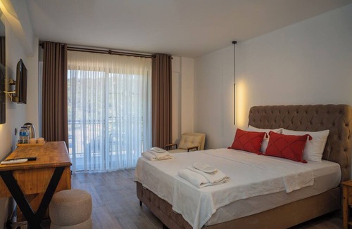 Gokceada Hotel | Aris Guest House