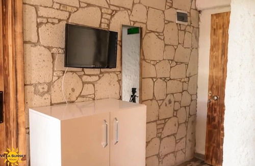 Alacati Hotel | Villa Sunset Butik Otel
