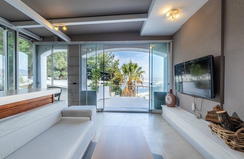 Bodrum Hotel | Premium Bodrum Panorama Mansion