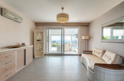 Bodrum Hotel | Premium Bodrum Panorama Mansion