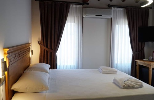 Selcuk Hotel | Pikan Ephesus