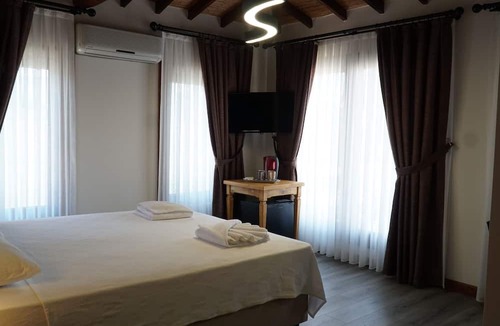 Selcuk Hotel | Pikan Ephesus