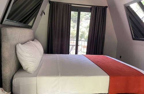 Fethiye Bed & Breakfast | Reset Resort-Göcek