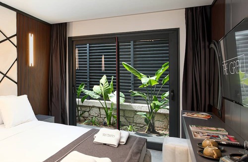 Dalyan Mahallesi Hotel | The Grey Alaçatı