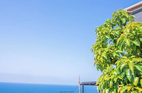 Seki Hotel | Iotape Hotel Antalya