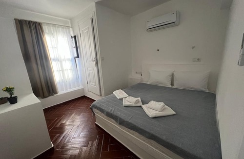 Ayvalik City Center House | Ayvalık City House