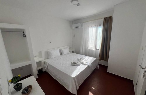 Ayvalik City Center House | Ayvalık City House