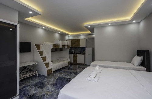 Beldibi Hotel | Terra Garden Hotel