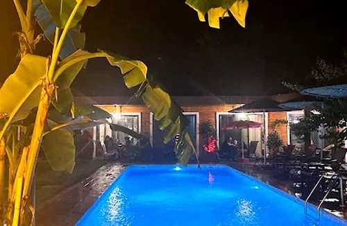 Beldibi Hotel | Terra Garden Hotel