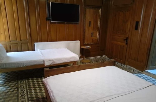 Sahinbey House | Ruken Hanım Konağı