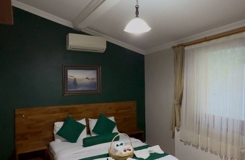 Masukiye Apartment | maşukiye dream homes