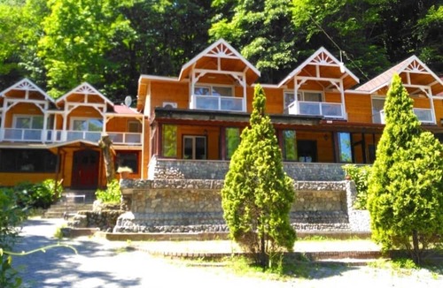 Masukiye Apartment | maşukiye dream homes