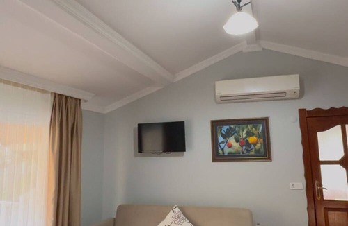 Masukiye Apartment | maşukiye dream homes