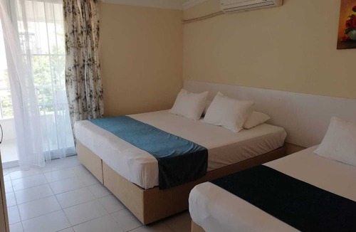Marmara Hotel | Ergüven Motel