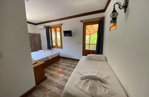 Selcuk Resort | MARYY'İNN HOTEL