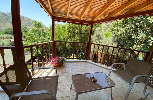 Selcuk Resort | MARYY'İNN HOTEL