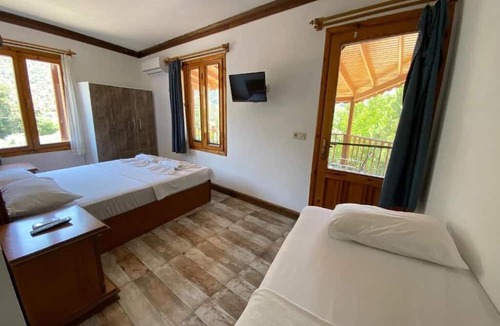 Selcuk Resort | MARYY'İNN HOTEL