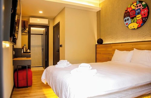 Bodrum City Center Bed & Breakfast | Glitz Bodrum