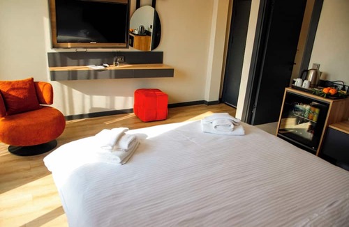 Bodrum City Center Bed & Breakfast | Glitz Bodrum