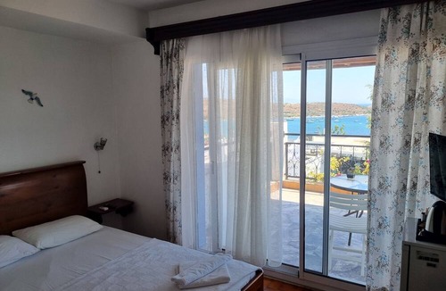 Bodrum City Center Bed & Breakfast | BERG OTEL